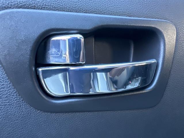 Lr Door Interior Handle