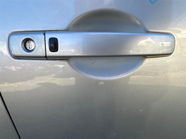 Rf Door Exterior Handle