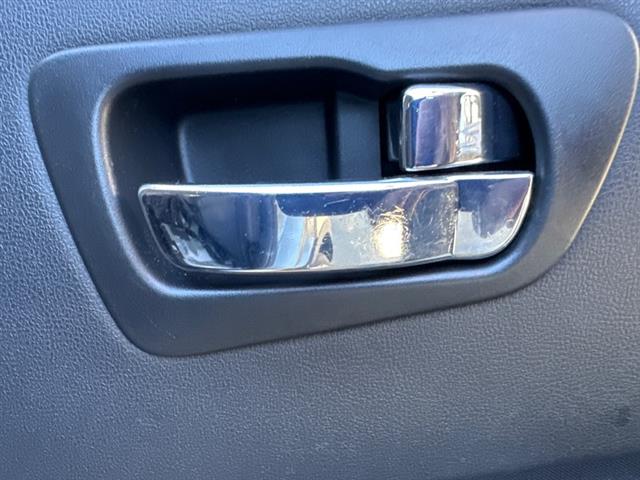 Rr Door Interior Handle