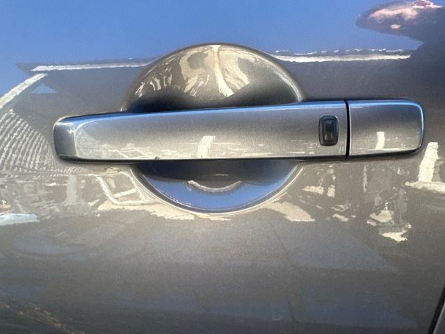 Lf Door Exterior Handle (smart Button) Type