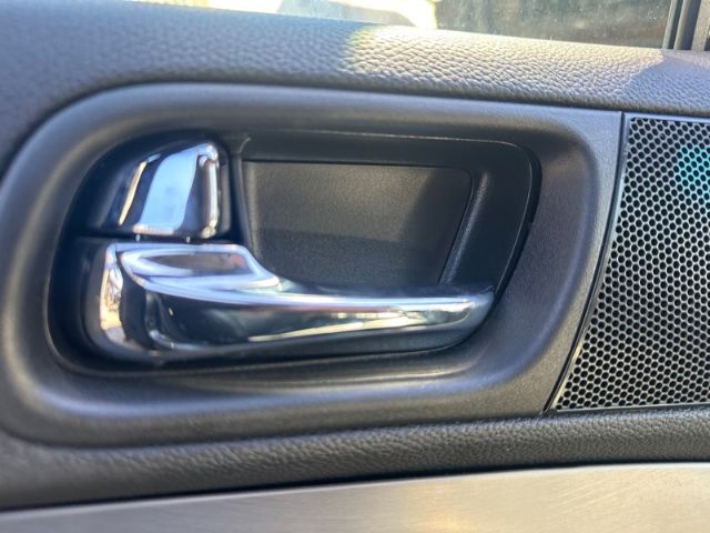 Lf Door Interior Handle