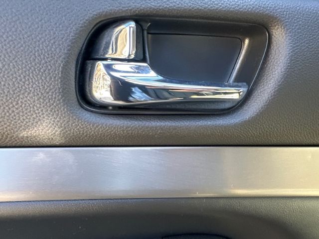 Lr Door Interior Handle