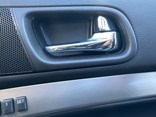 Rf Door Interior Handle