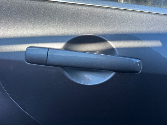 Rr Door Exterior Handle