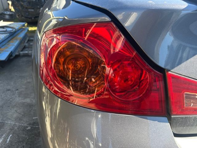 L Tail Light