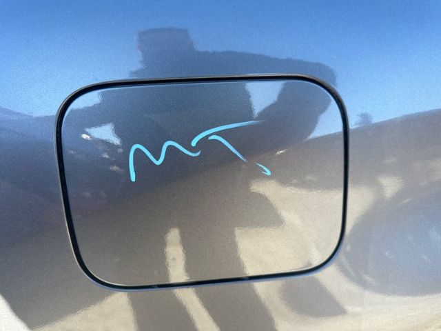 Fuel Flap