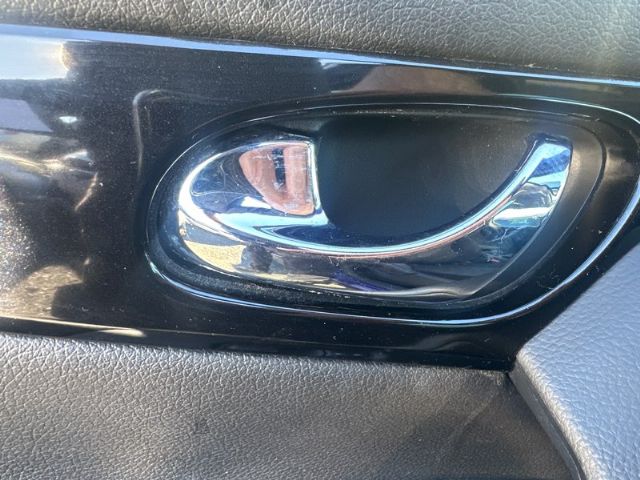 Lf Door Interior Handle
