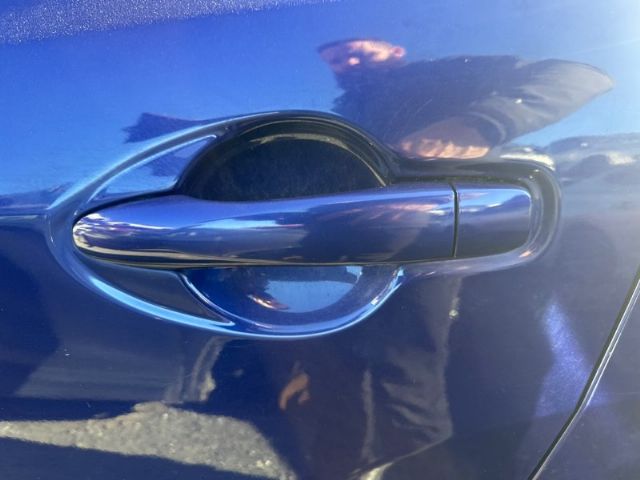 Lr Door Exterior Handle