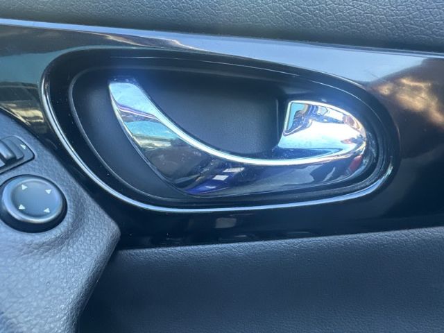 Rf Door Interior Handle