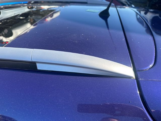 Lr Roof Rail Cap
