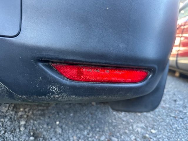 Rr Bumper Reflector
