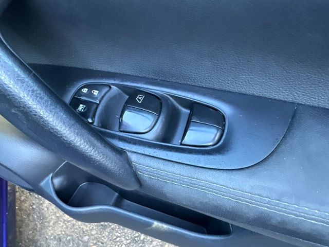 Window Master Switch