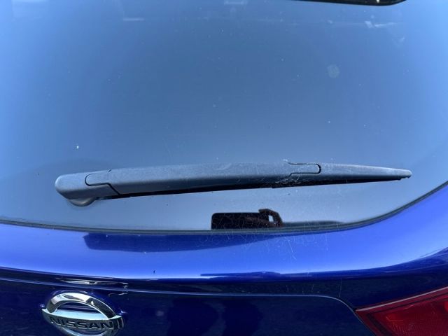 Rear Wiper Arm