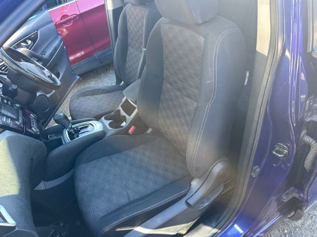 Lf Seat