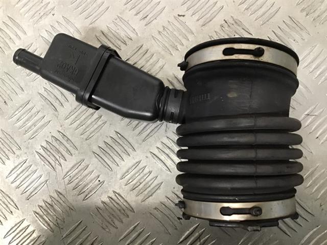 Air Intake Pipe