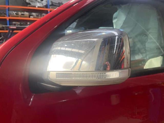 Lf Door Elec Mirror (9 Wire)