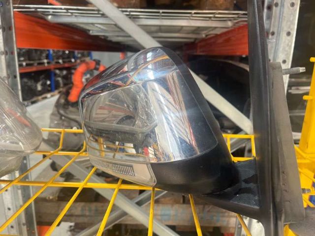 Rf Door Elec Mirror (9 Wire)