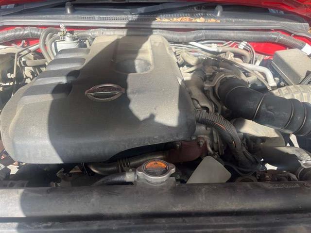 Engine Assembly