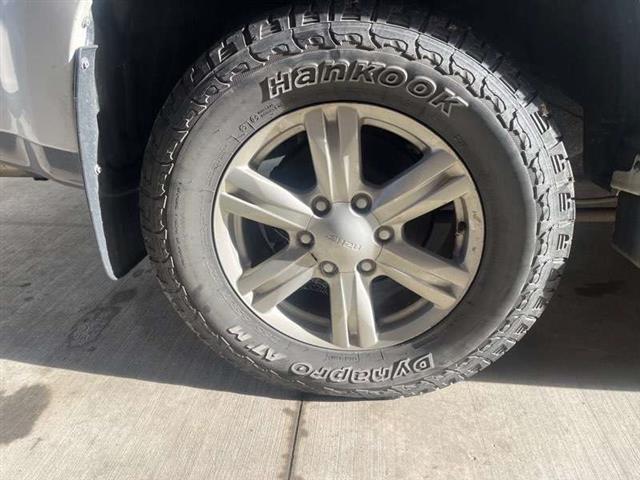 Mag Wheel Centre Cap