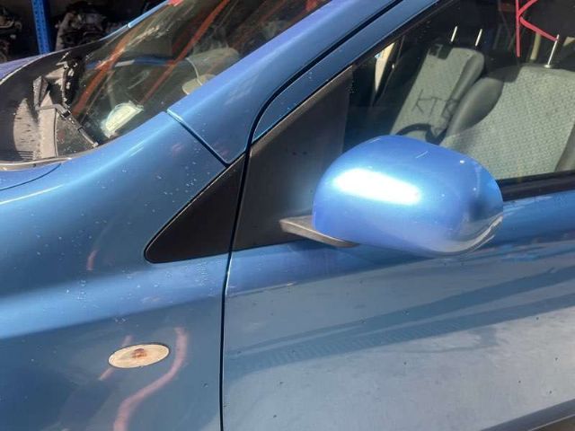 Lf Door Elec Mirror (5 Wire)