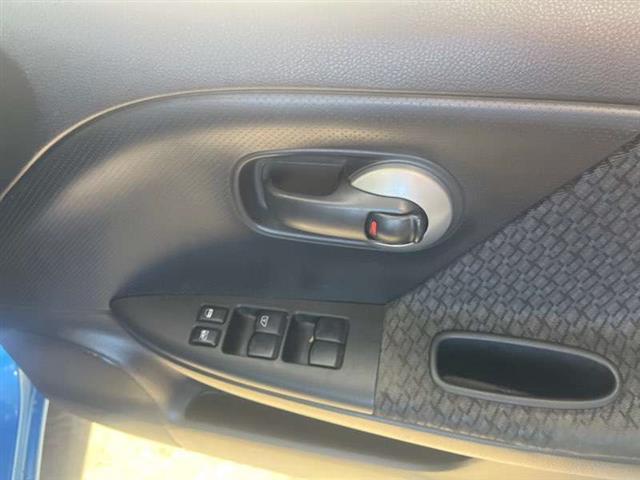 Window Master Switch