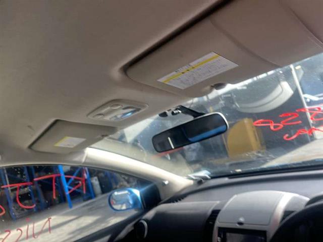 Rh Sunvisor