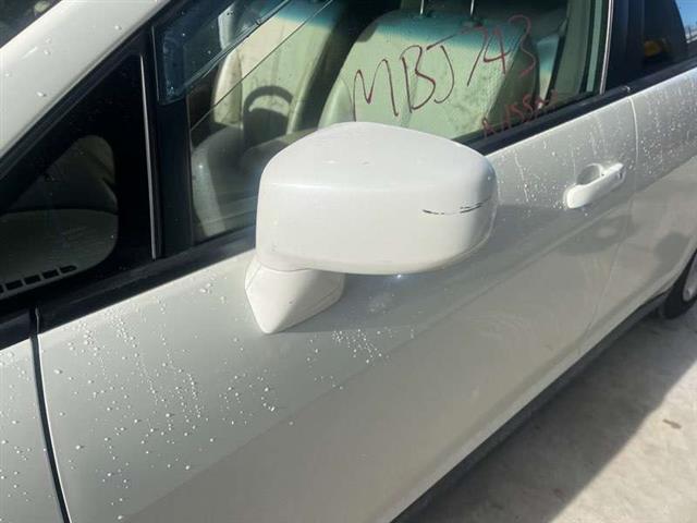 Lf Door Elec Mirror (5 Wire)