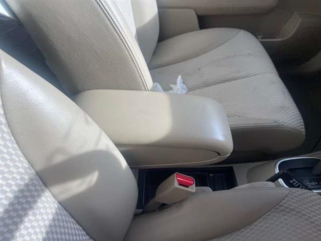 Centre Console Complete