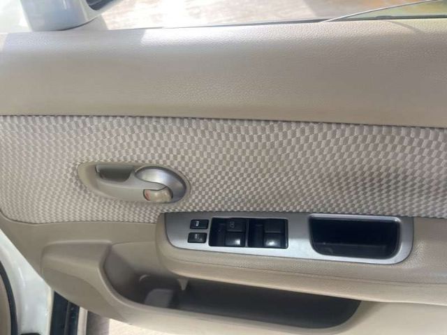 Window Master Switch