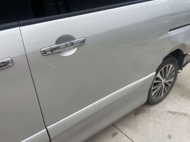 Lr Door Shell