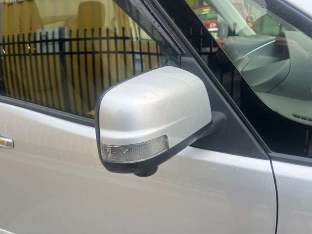 Rf Door Elec Mirror (14 Wire)