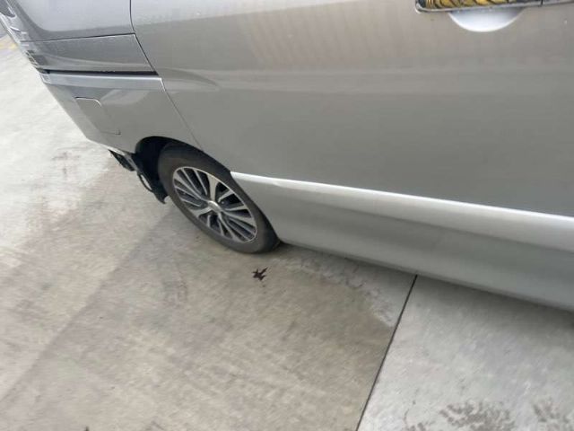 Rr Door Shell