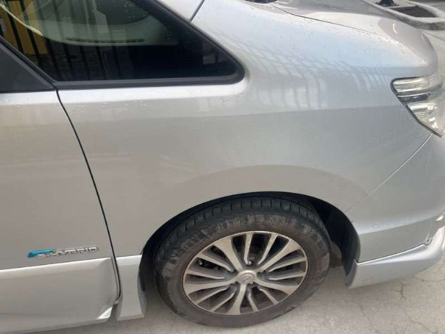 Alloy Road Wheel