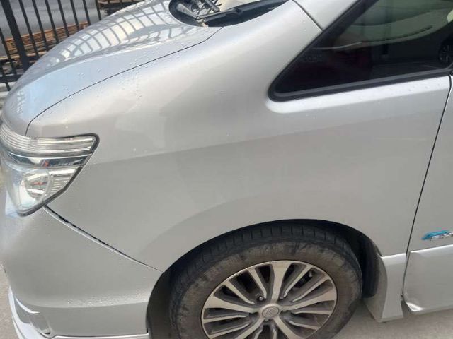 Lf Guard/fender