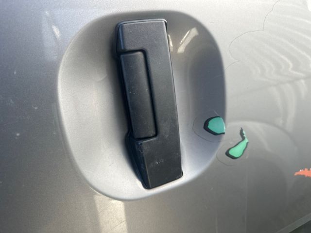 Lr Door Exterior Handle