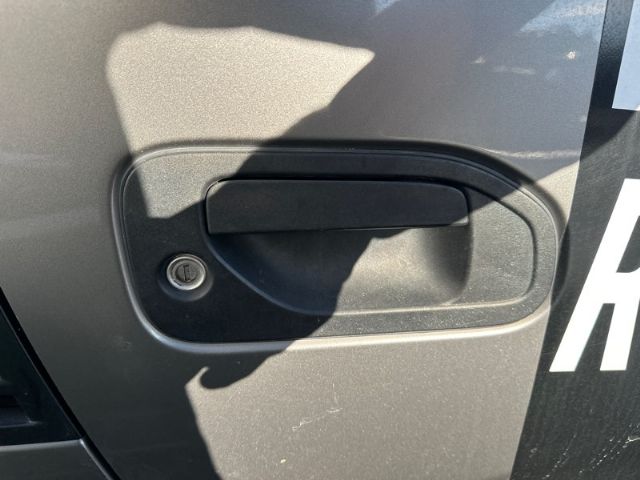 Rf Door Exterior Handle