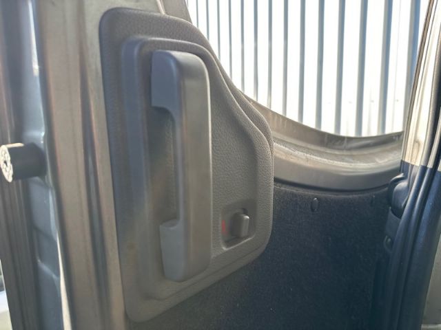 Rr Door Interior Handle