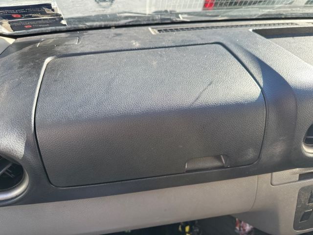 Glove Box (upper)