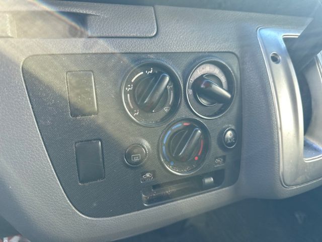 Heater Controls