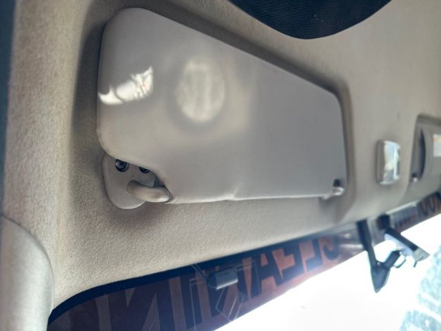 Lh Sunvisor