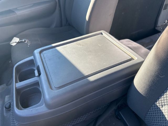 Centre Console Lid Only