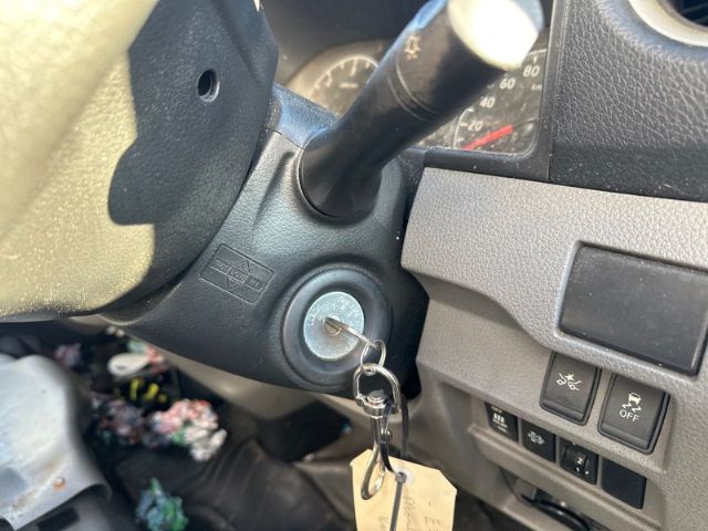 Steering Column Shrouds