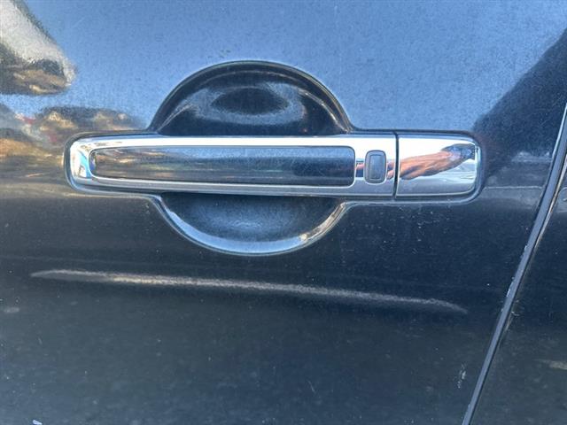 Lf Door Exterior Handle