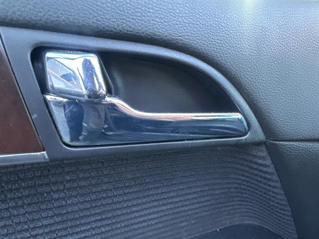 Lf Door Interior Handle