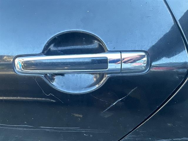 Lr Door Exterior Handle
