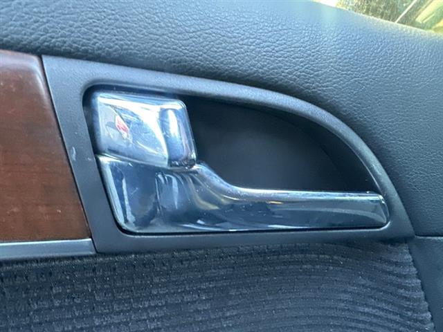 Lr Door Interior Handle