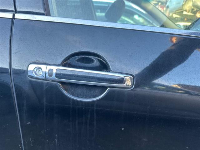 Rf Door Exterior Handle