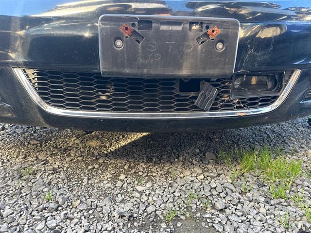 Front Bumper Grille