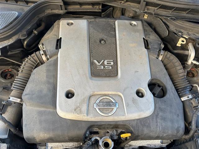 Engine Cover