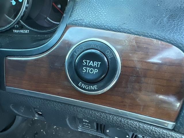 Start Button